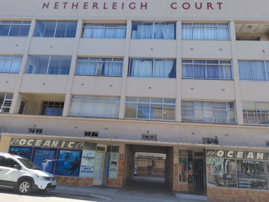 1 Bedroom Property for Sale in Port Elizabeth Central Eastern Cape